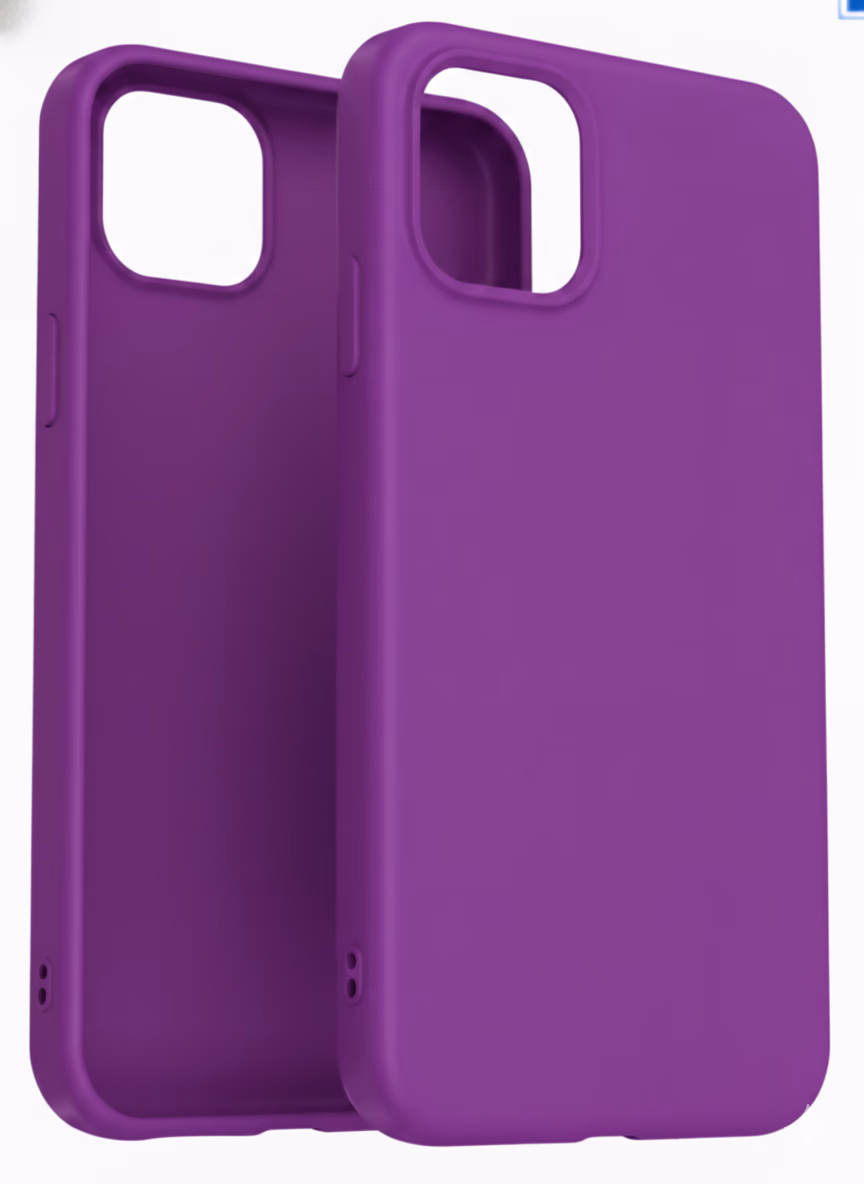 iPhone 14  - Gaurdian Armor - Purple
